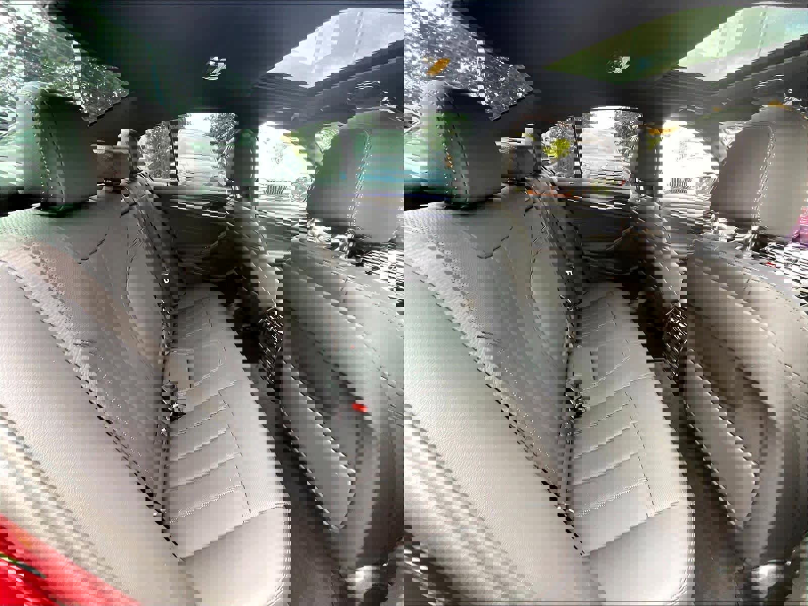 Used 2023 BMW 530i w/ M Sport Package image 28