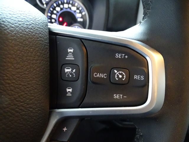 Certified 2026 RAM 2500 Big Horn AWD/4WD image 8