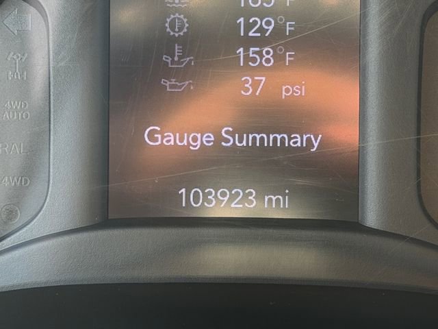 Used 2020 RAM 2500 Big Horn AWD/4WD image 19