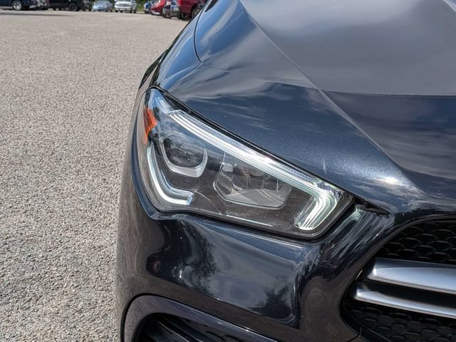 Used 2022 Mercedes-Benz CLA 35 AMG 4MATIC image 8
