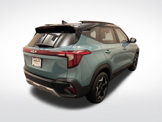 Used 2026 Kia Seltos S FWD image 5