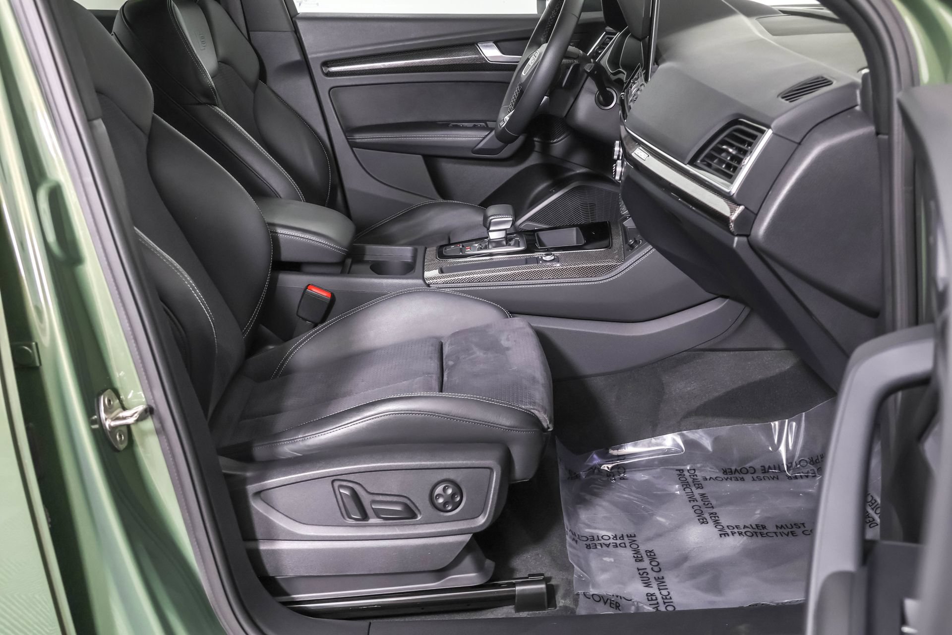 Used 2023 Audi SQ5 Premium Plus w/ Premium Plus Package AWD/4WD image 47