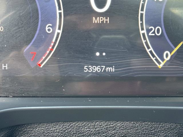 Used 2021 Jeep Grand Cherokee L Limited image 3