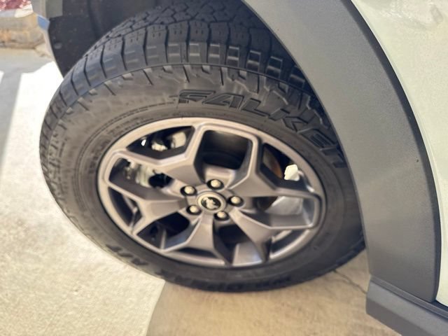 Used 2023 Ford Bronco Sport Badlands AWD/4WD image 32