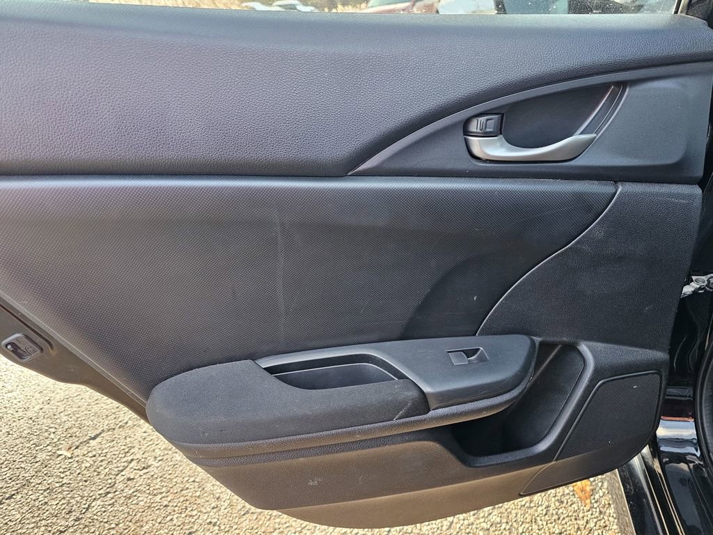 Used 2017 Honda Civic LX image 26