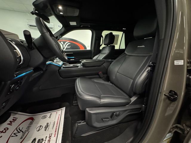 New 2026 Ford Expedition Max Platinum AWD/4WD image 18