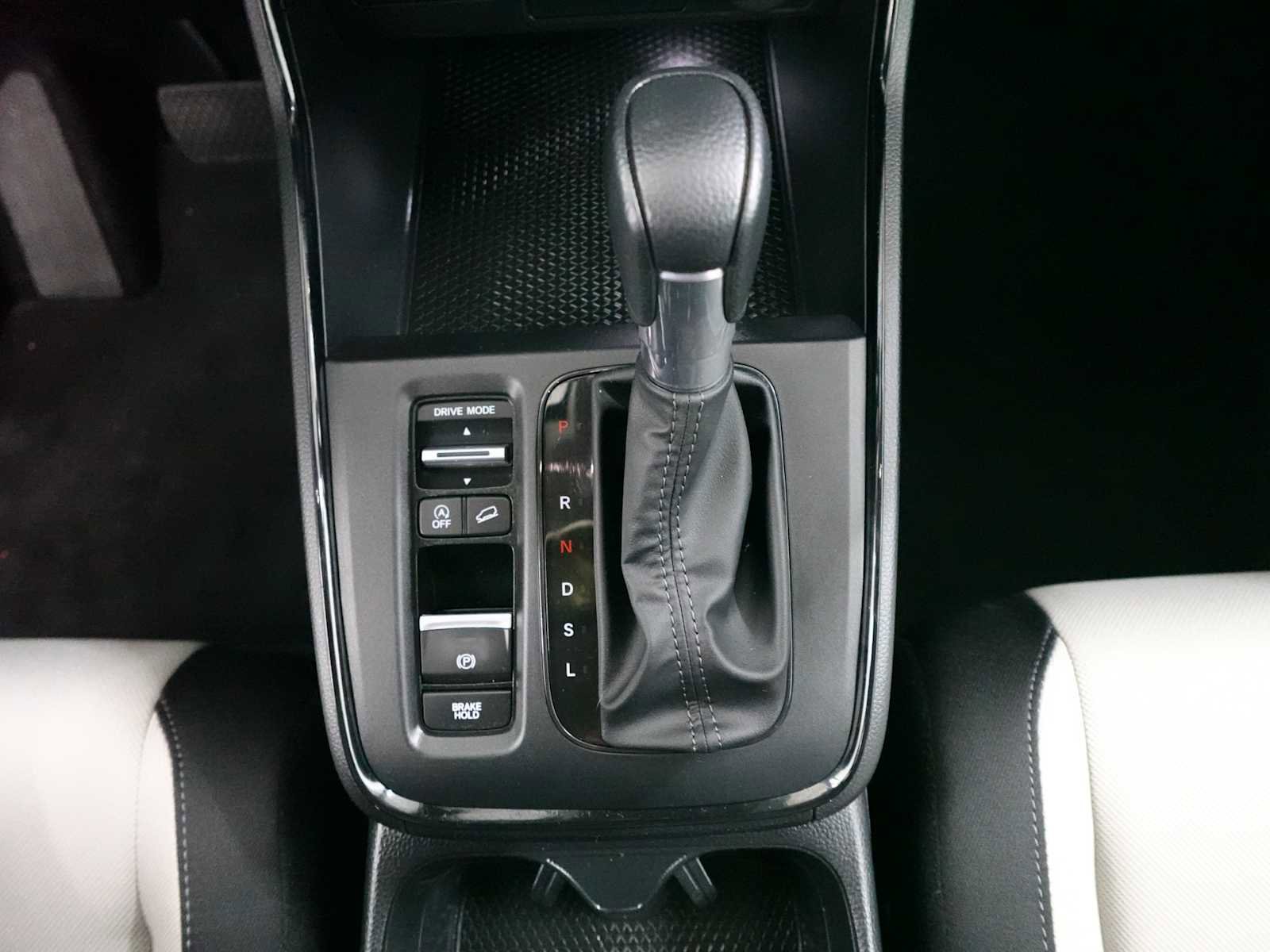 Certified 2025 Honda CR-V EX image 22