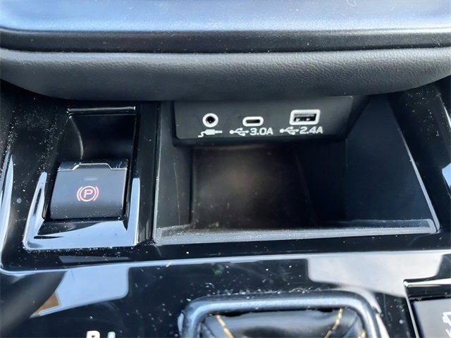 Certified 2025 Subaru Outback Wilderness image 22