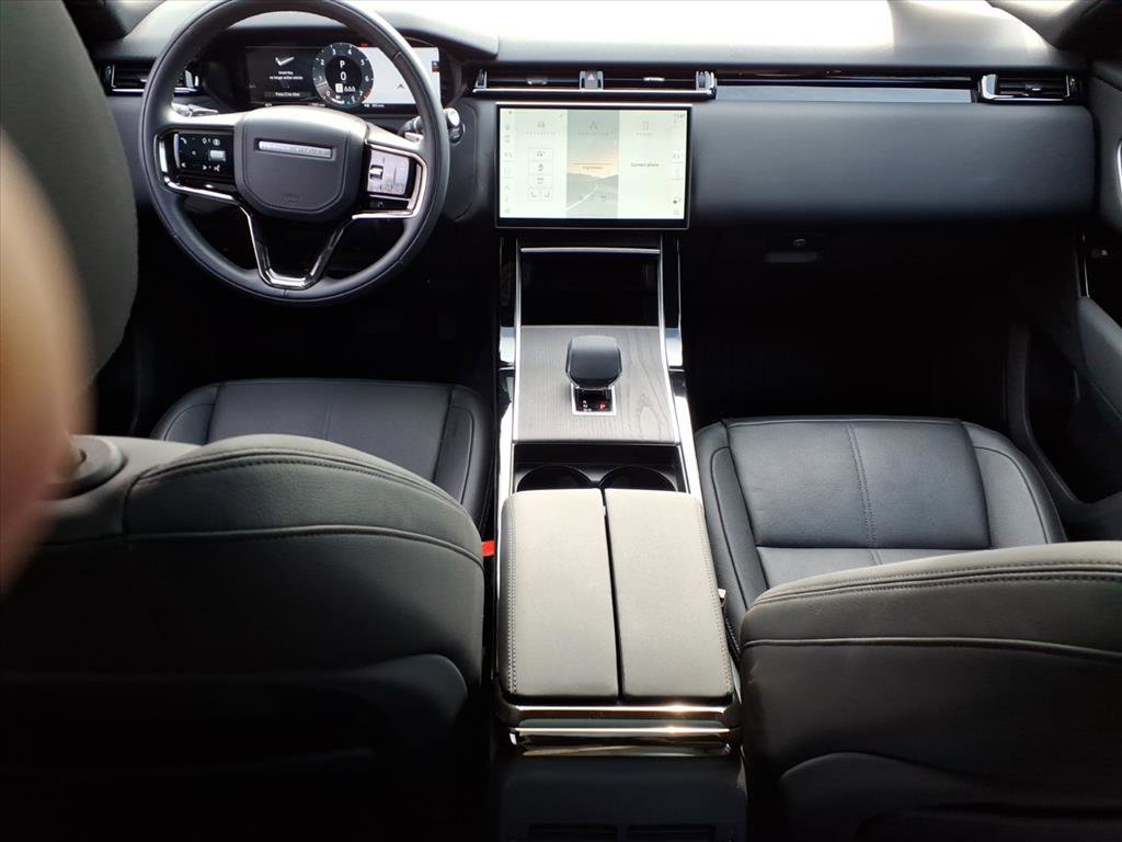 Certified 2026 Land Rover Range Rover Velar S image 5