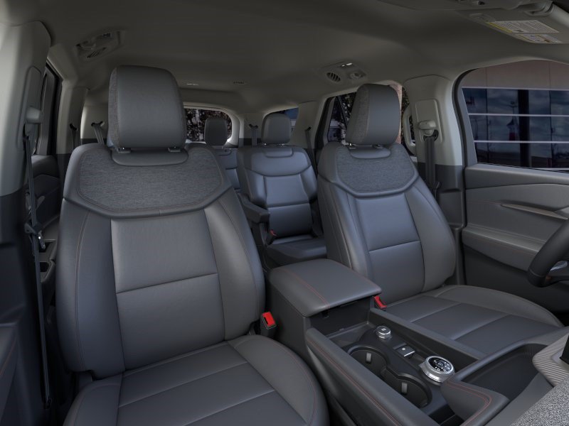 New 2026 Ford Explorer Active w/ Active Comfort Package RWD image 11