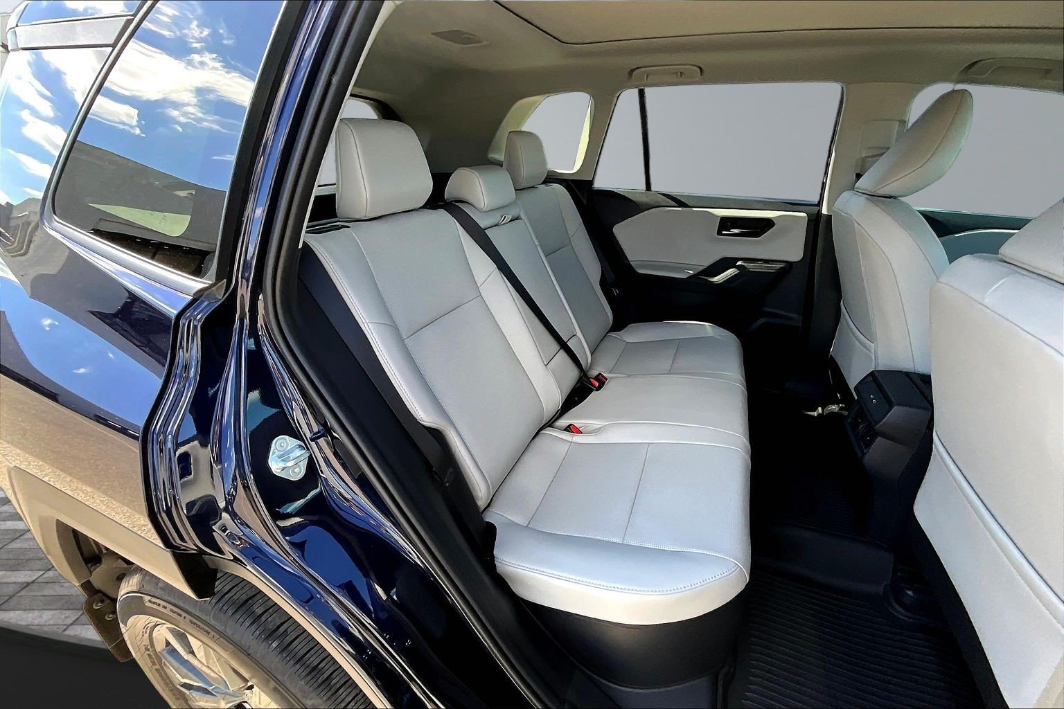 New 2026 Toyota RAV4 XLE Premium w/ Panoramic Sun Roof Package FWD image 13
