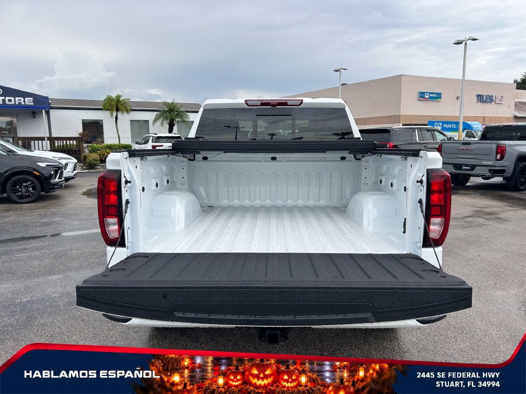 New 2026 GMC Sierra 1500 Elevation w/ Preferred Package RWD image 10