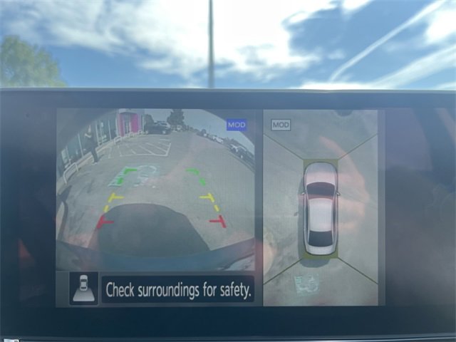 New 2025 Nissan Altima 2.5 SL image 19