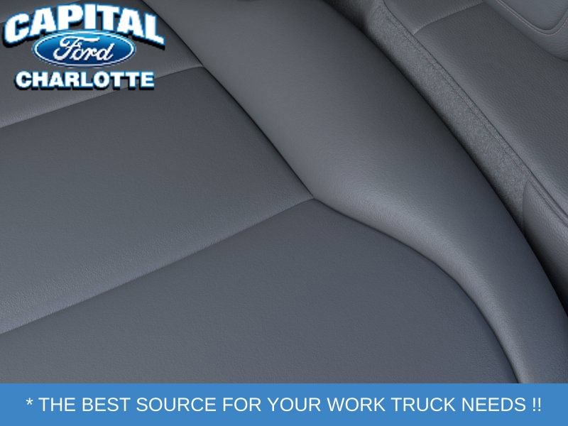 New 2026 Ford F150 XL w/ Tow/Haul Package AWD/4WD image 16