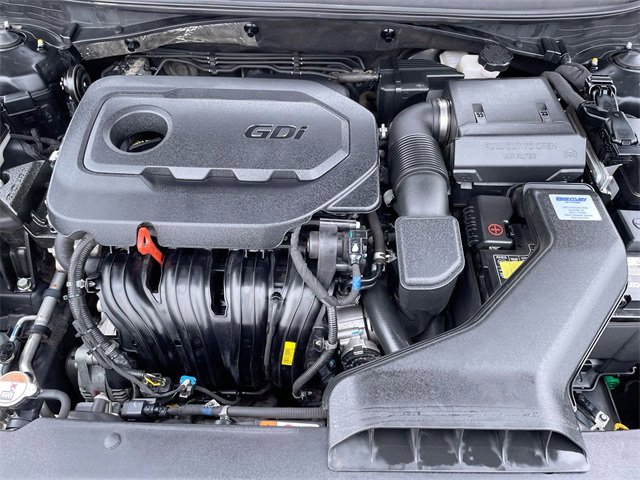 Used 2018 Hyundai Sonata SEL image 30