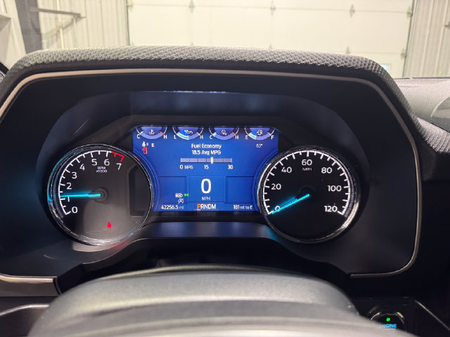 Used 2023 Ford F150 XLT w/ Equipment Group 302A High AWD/4WD image 13