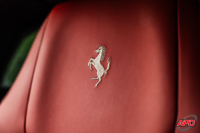 Used 2018 Ferrari 488 GTB RWD image 94