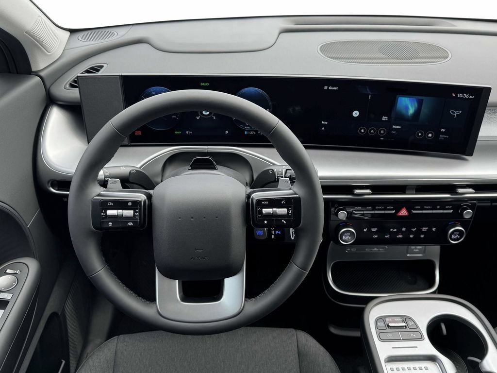New 2026 Hyundai Ioniq 9 SE image 18
