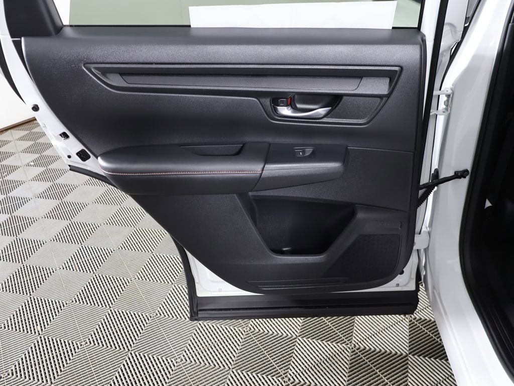 Certified 2024 Honda CR-V Sport image 25