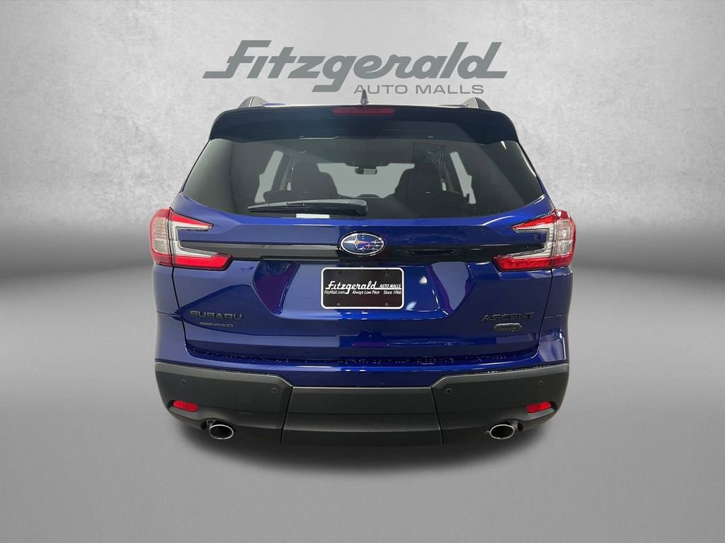 New 2026 Subaru Ascent Bronze Edition image 6
