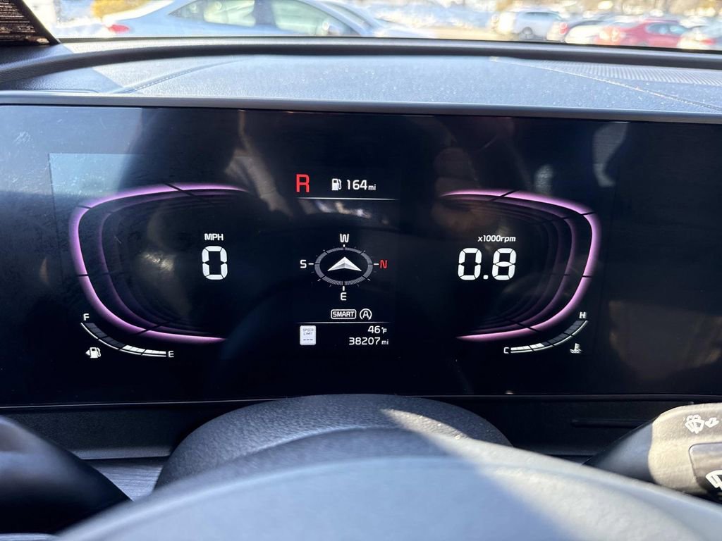 Used 2023 Kia Sportage X-Line image 33