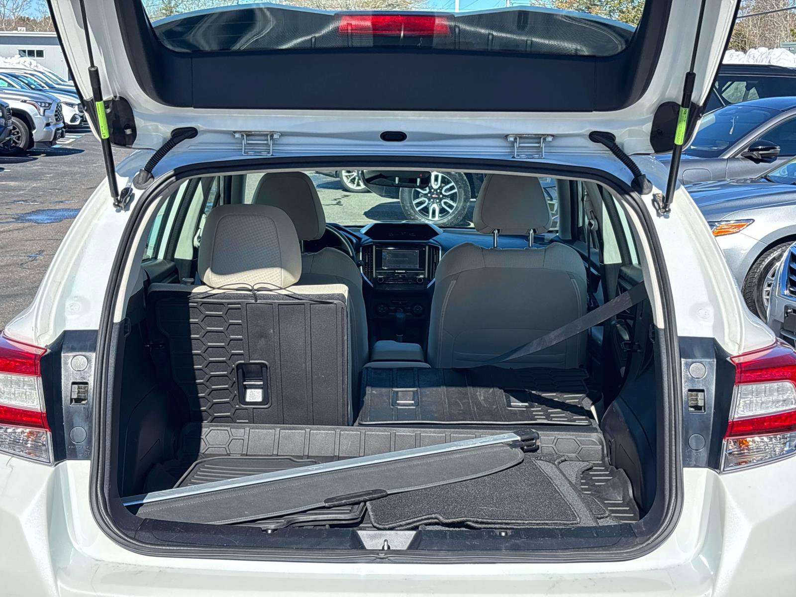 Used 2018 Subaru Impreza 2.0i Premium w/ Popular Package #2 image 14