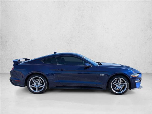 Used 2020 Ford Mustang GT Premium w/ GT Performance Package video 4
