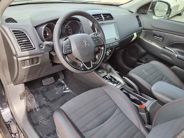 New 2026 Mitsubishi Outlander Sport SE AWD/4WD image 12