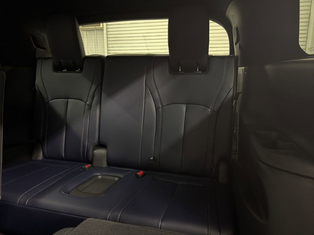 Used 2026 INFINITI QX60 Sport w/ Dark Cargo Package AWD/4WD image 34