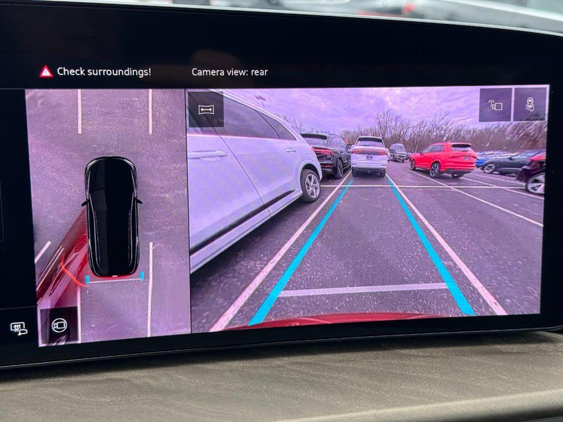 New 2025 Audi Q5 Premium Plus image 15