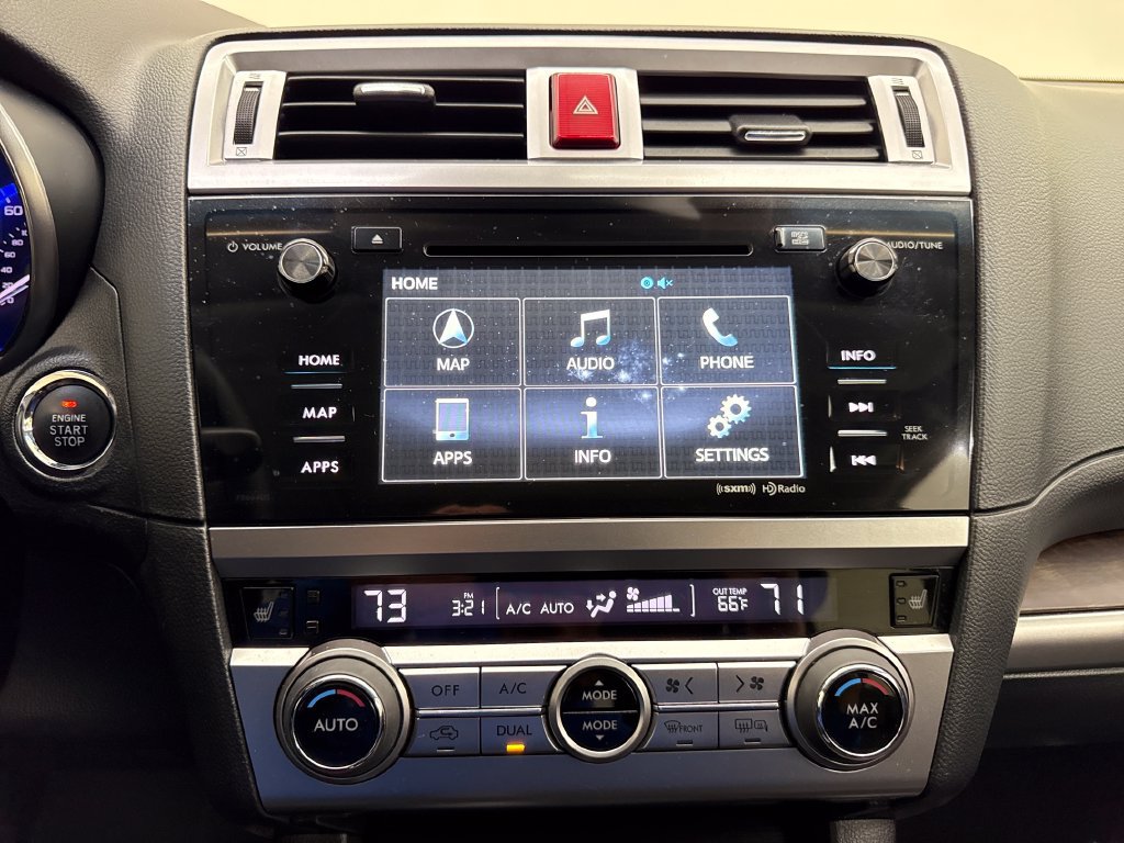 Used 2015 Subaru Outback 3.6R Limited AWD/4WD image 20