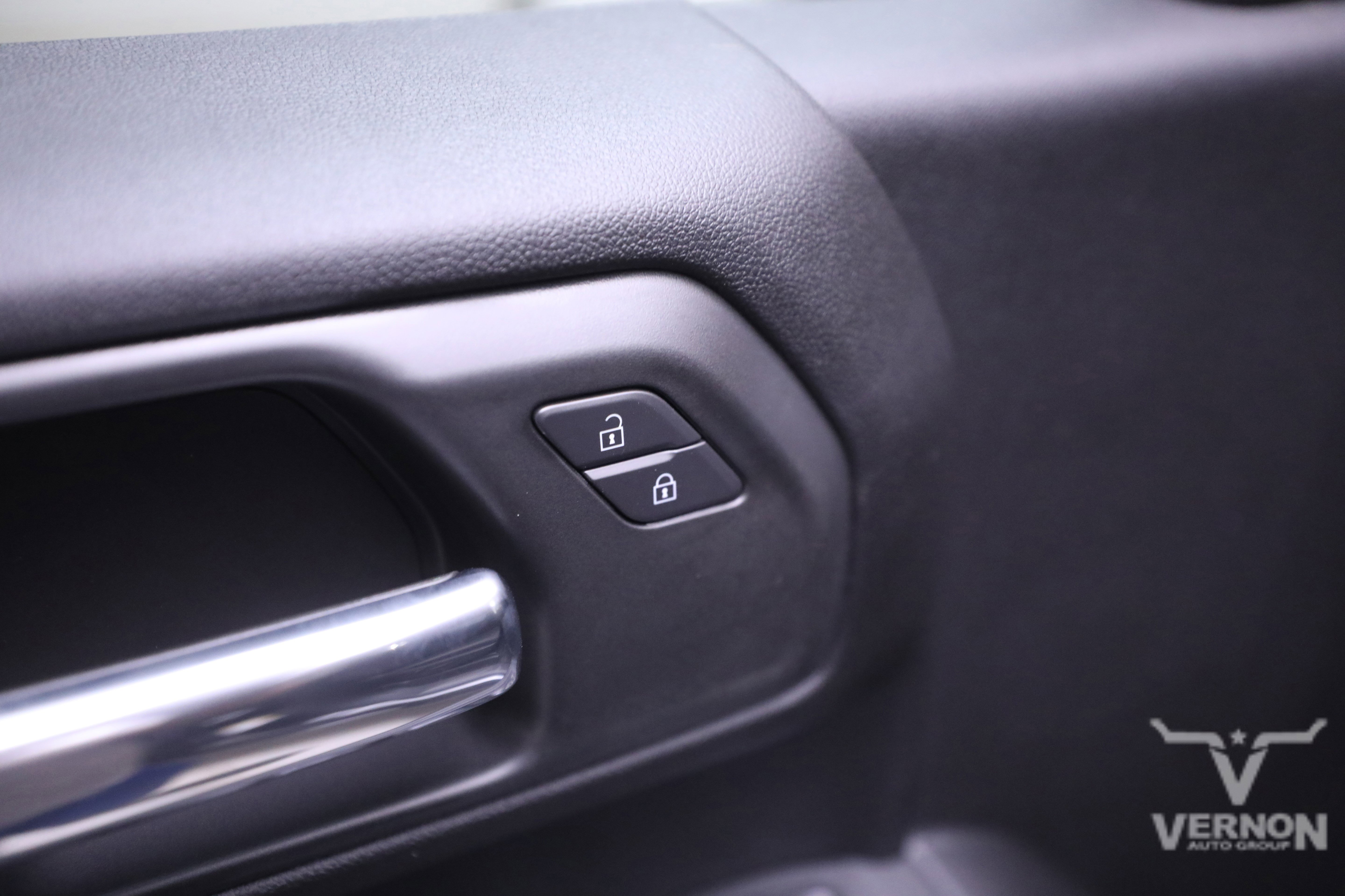 New 2026 Chevrolet Silverado 1500 Custom image 17