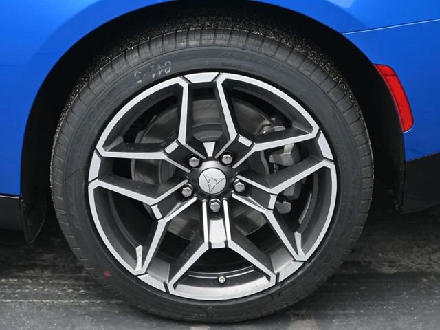 New 2026 Dodge Charger Scat Pack image 30