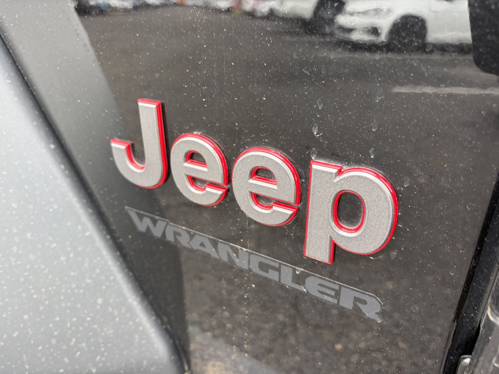 Used 2019 Jeep Wrangler Rubicon AWD/4WD image 15