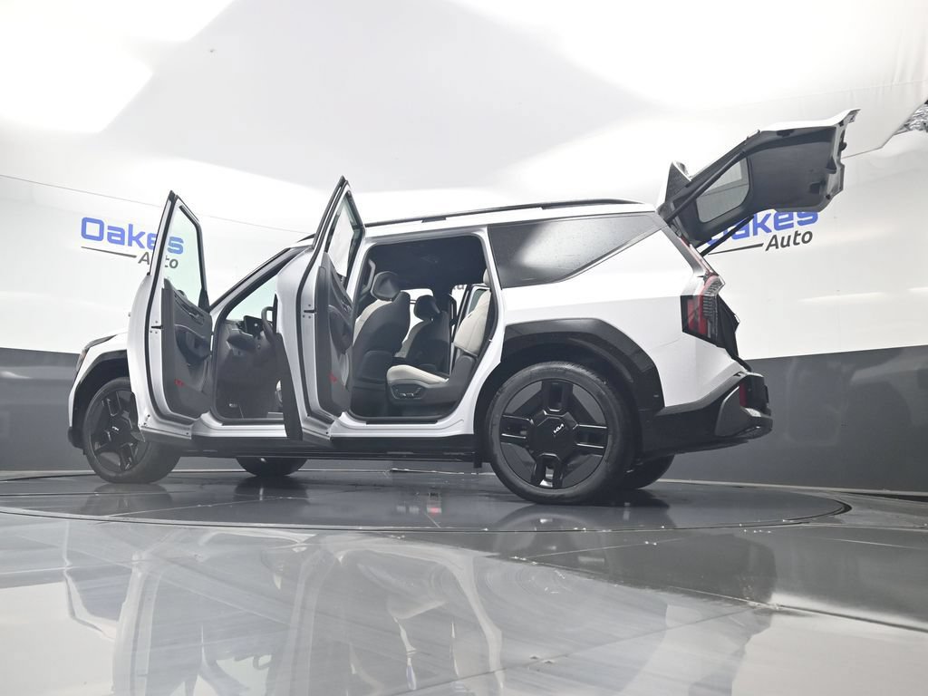 New 2026 Kia EV9 GT-Line AWD/4WD image 65