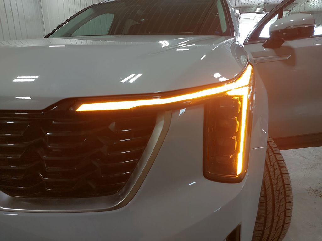 Used 2024 Kia Sorento S w/ Panoramic Sunroof Package image 55