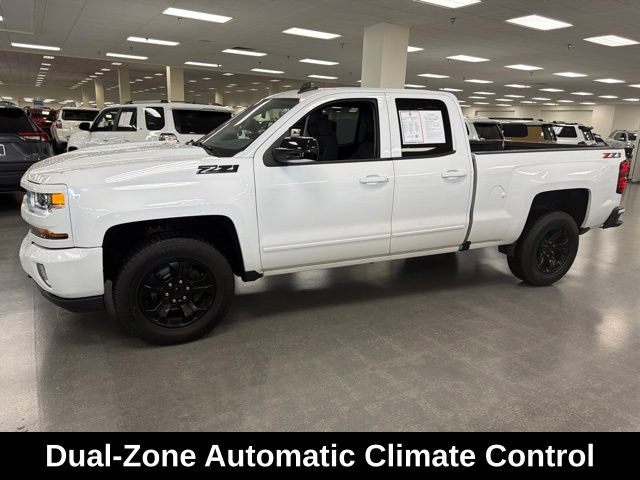 Used 2019 Chevrolet Silverado 1500 LT w/ All Star Edition AWD/4WD image 4