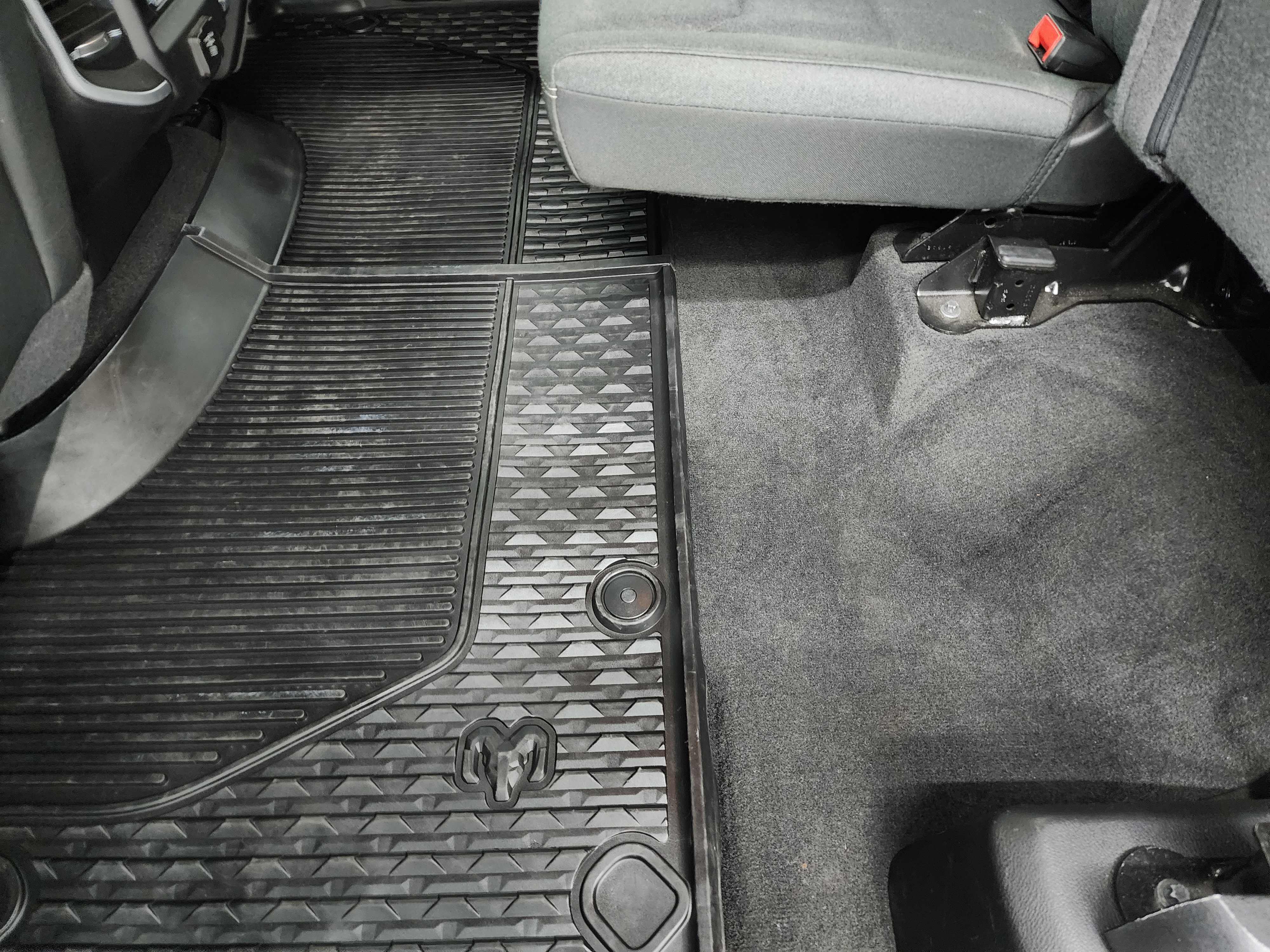 Used 2022 RAM 1500 Big Horn image 35