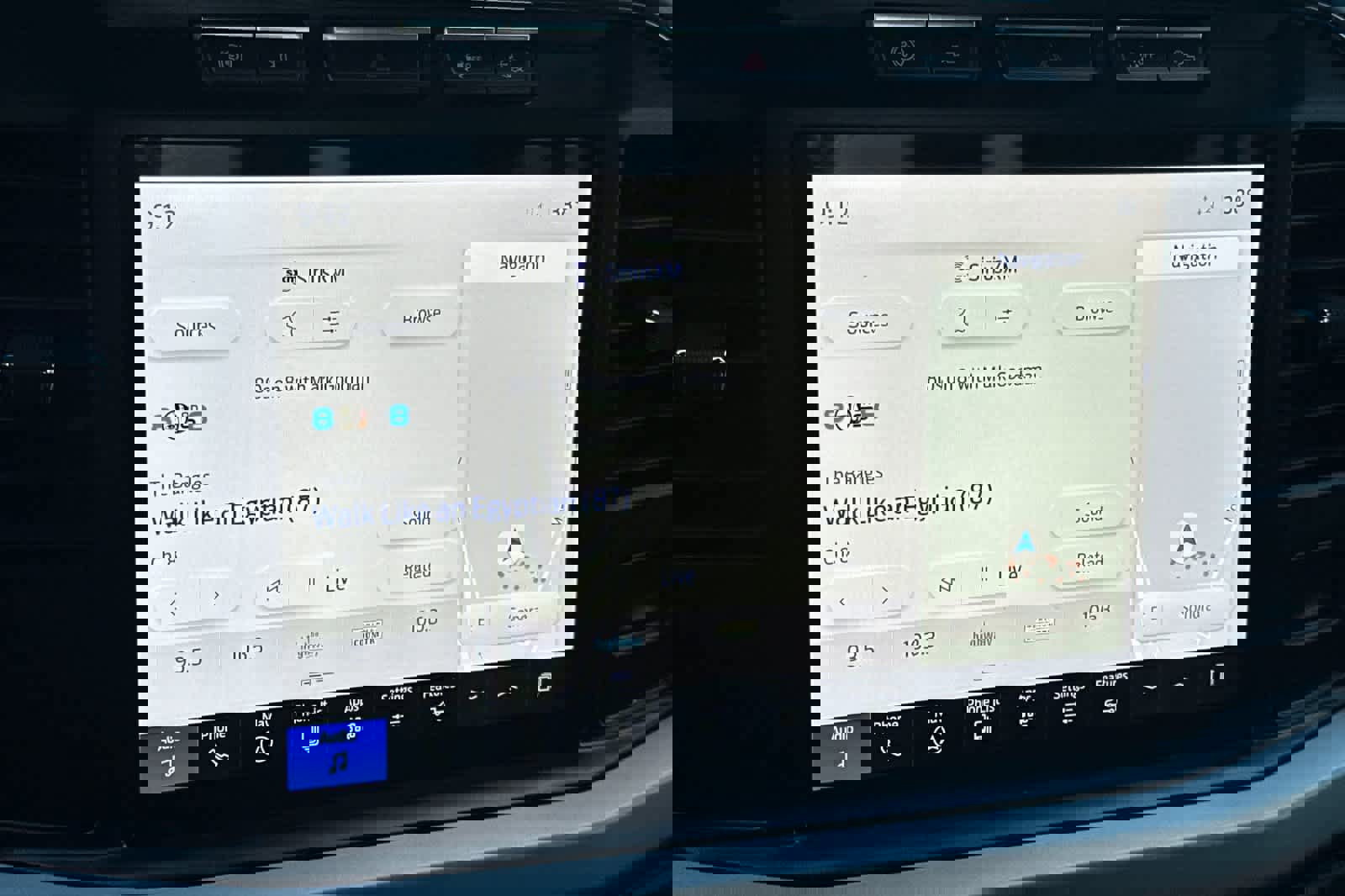 Used 2023 Ford F250 XLT w/ Black Appearance Package image 19