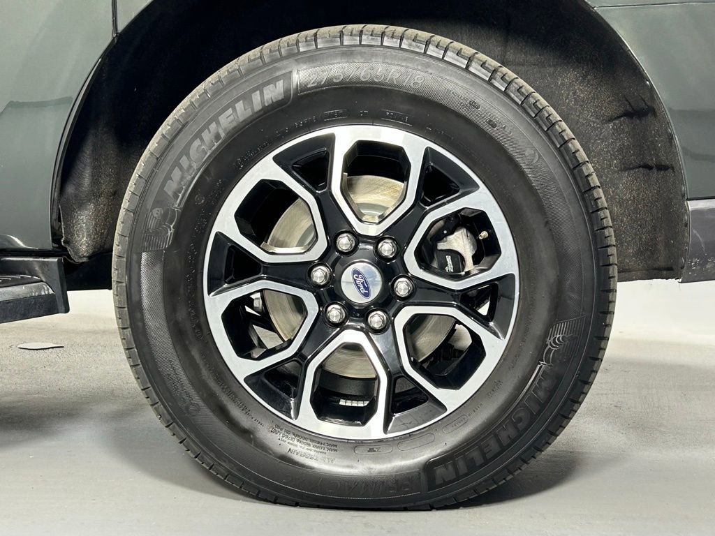 Used 2022 Ford Expedition Max XLT AWD/4WD image 45
