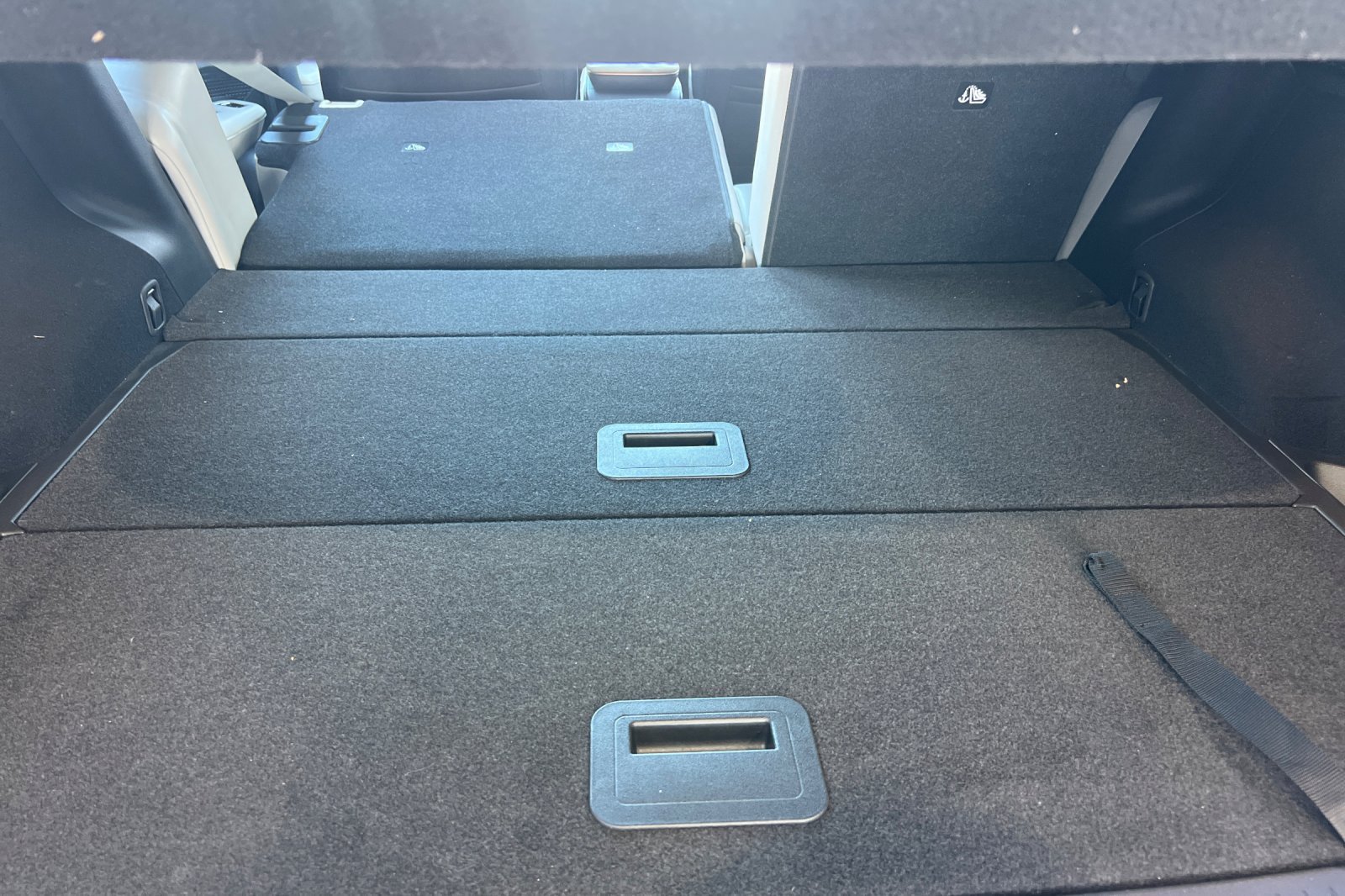 Certified 2023 Nissan Ariya FWD image 17