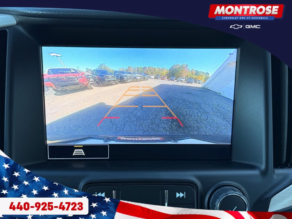 Used 2022 GMC Terrain Denali AWD/4WD image 41