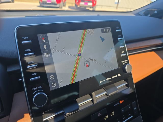 Used 2019 Toyota Avalon Limited image 21