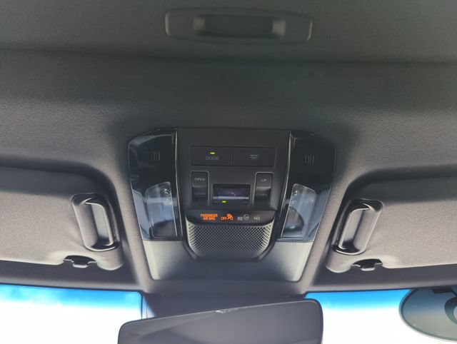 Used 2025 Toyota Land Cruiser AWD/4WD image 26
