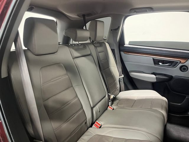 Used 2017 Honda CR-V Touring image 14