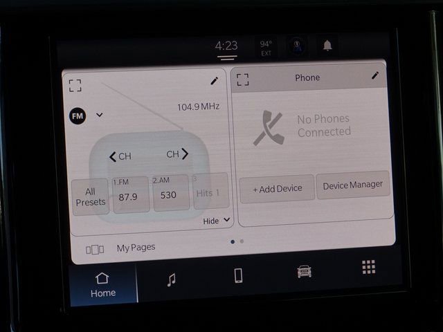 Used 2025 RAM 1500 Tradesman image 20