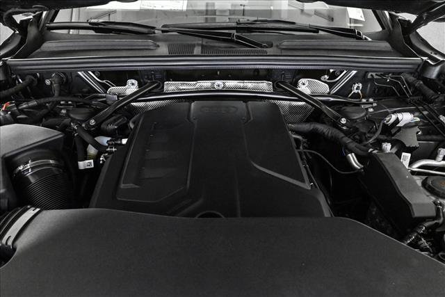 New 2025 Audi Q5 Premium image 20