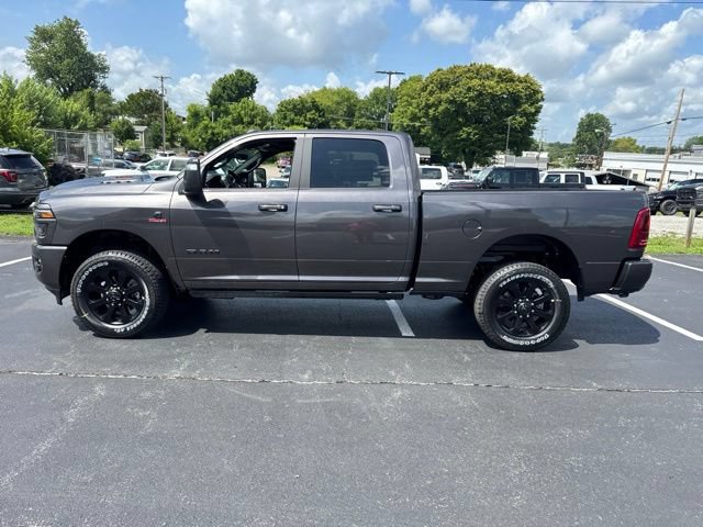 New 2026 RAM 2500 Laramie AWD/4WD image 4