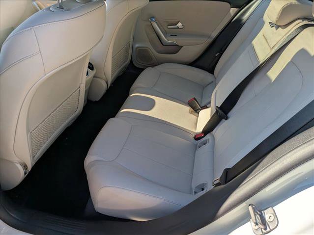 Used 2025 Mercedes-Benz CLA 250 image 19