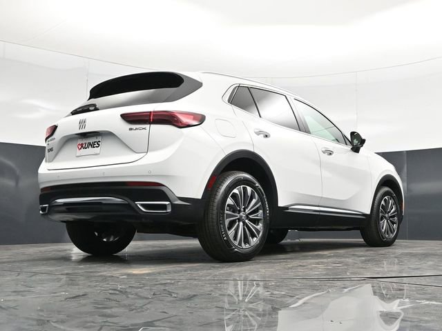 Used 2024 Buick Envision Preferred AWD/4WD image 63